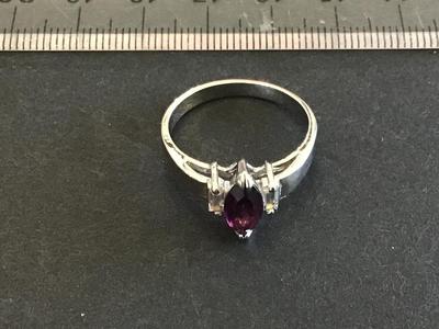 Fashion Ring
