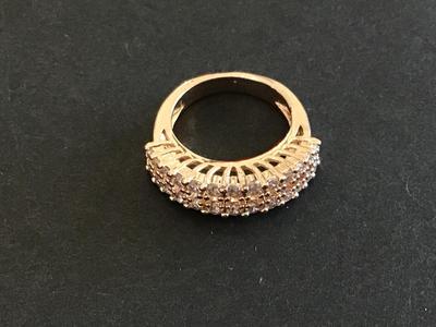 Cocktail Ring