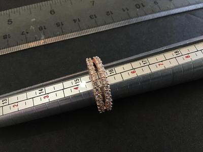 Cocktail Ring