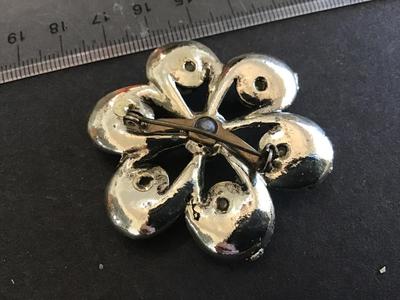 Vintage Brooch