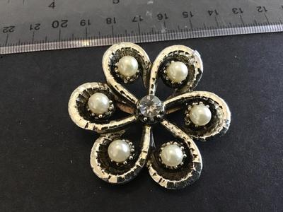Vintage Brooch
