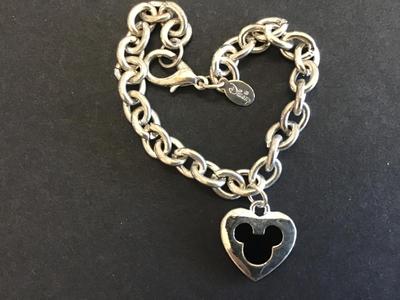Disney Bracelet