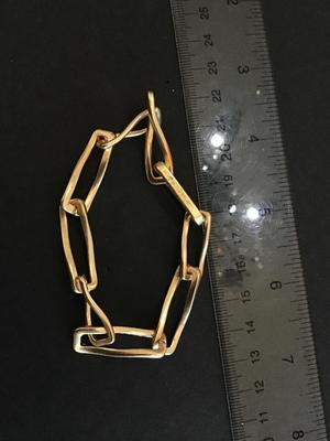 White House Bracelet