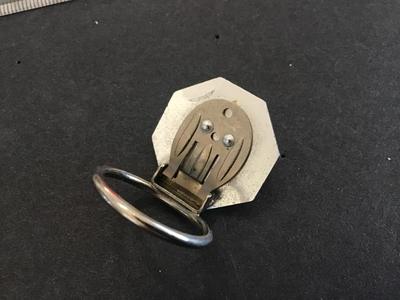 Scarf Clip