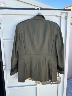 US NAVY AVIATION WORKING GREENS