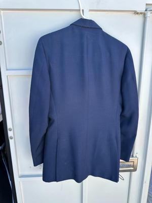 US AIR FORCE JACKET