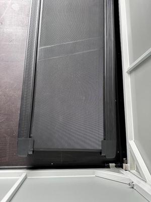 HORIZON T701 TREADMILL