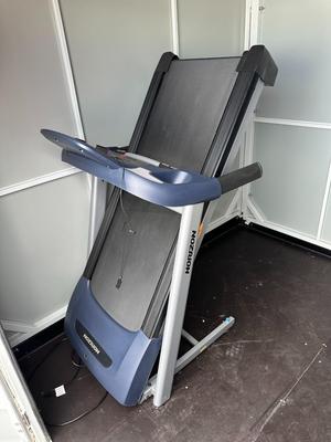 HORIZON T701 TREADMILL