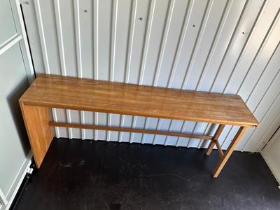 WORKBENCH