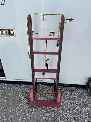 APPLIANCE DOLLY