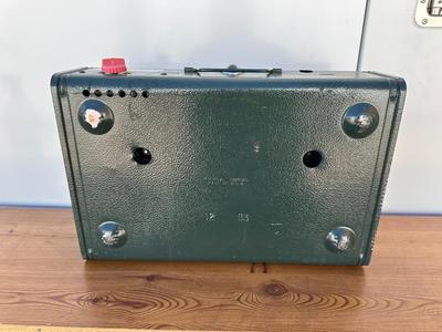 COLEMAN CAMP STOVE 425