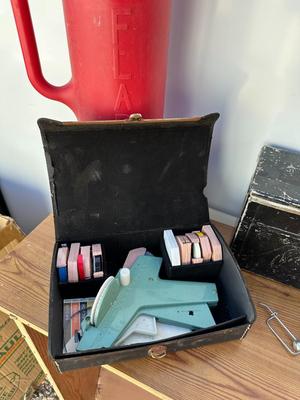HAND TOOLS, VOLTAGE METER, WIRELESS WEATHER STATION AND MORE