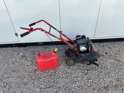 VERSA FRONT TINE TILLER CULTIVATOR