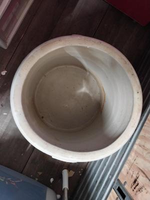 #10 RED WING CROCK BY UNION STONEWARE CO