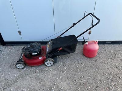 MURRAY 21" LAWN MOWER