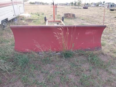 SNOWPLOW