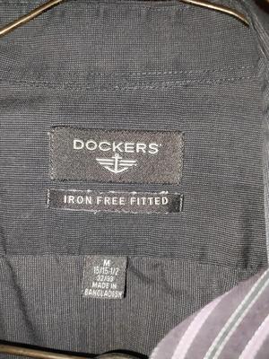 MENS NAME BRAND LONG SLEEVE SHIRTS