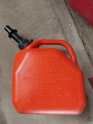TWO GASCANS