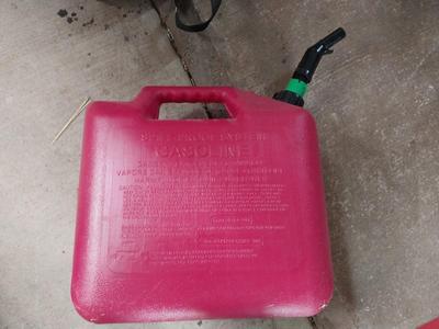 TWO GASCANS