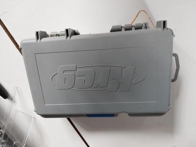 KREG JIG JR. WITH USER MANUAL
