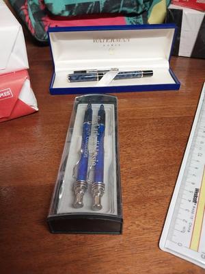 OFFICE OR SCHOOL SUPPLIES