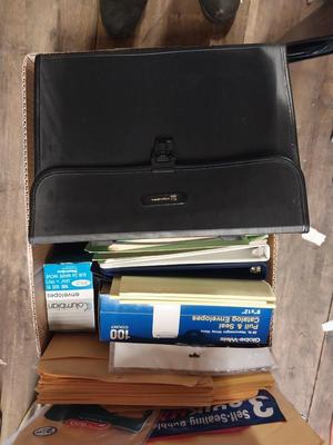 MORE OFFICE SUPPLIES