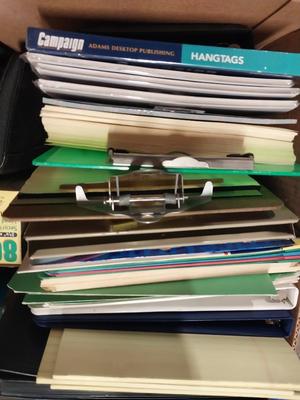 MORE OFFICE SUPPLIES