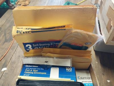 MORE OFFICE SUPPLIES