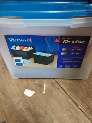 MORE OFFICE SUPPLIES
