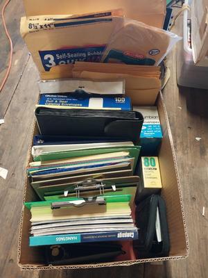 MORE OFFICE SUPPLIES