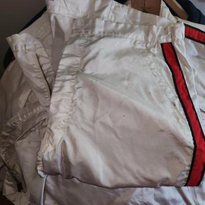 Vintage Racing Suit - Jacket & Pants