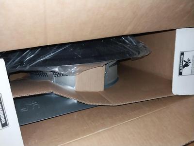 NEW IN BOX ATTIC FAN