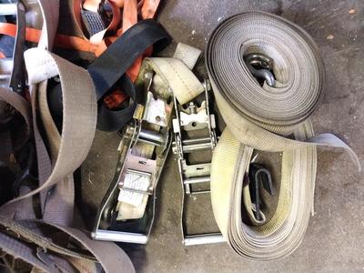 TIEDOWNS