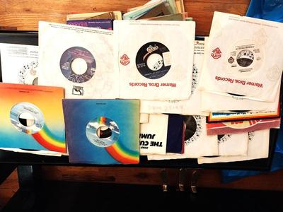 45'S LPS