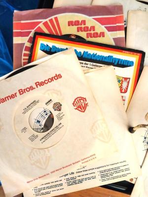 45'S LPS