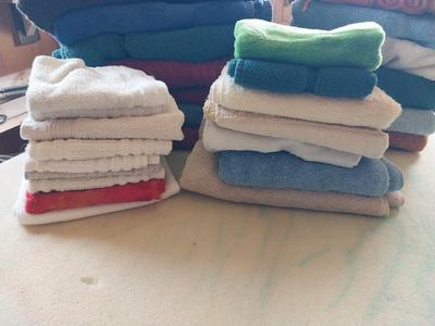 BATHTOWELS-HANDTOWELS-WASHCLOTHES