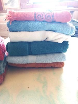 BATHTOWELS-HANDTOWELS-WASHCLOTHES