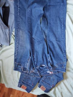 LEVI 501 JEANS (4)