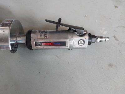 PNEUMATIC CUTTER BY AIR FORCE