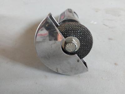 PNEUMATIC CUTTER BY AIR FORCE