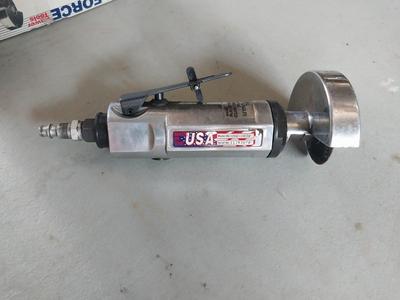 PNEUMATIC CUTTER BY AIR FORCE