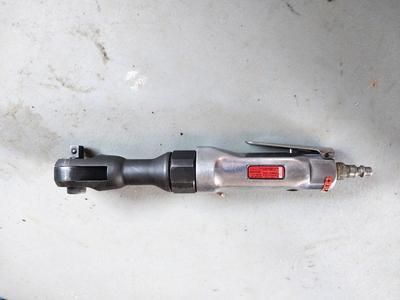 CRAFTSMAN AIR RACHET