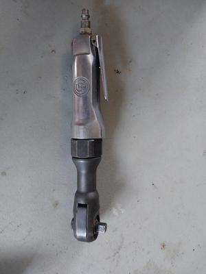 CRAFTSMAN AIR RACHET
