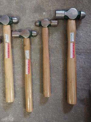 AUTO BODY WORK HAMMERS
