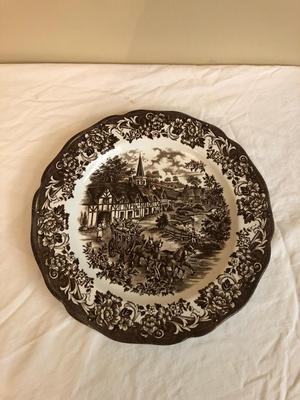 Sale Photo Thumbnail #107: Royal Stratfordshire design