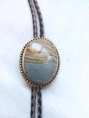 MENS BELT BUCKLES AND BOLO