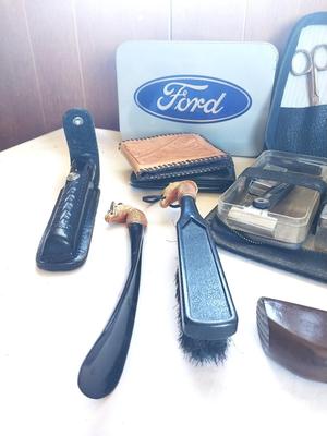 MENS SMALL ACCESSORIES