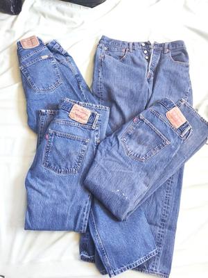 MENS LEVI 501 JEANS (4)
