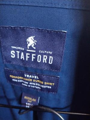 MENS LONG SLEEVE BUTTON DOWN SHIRTS