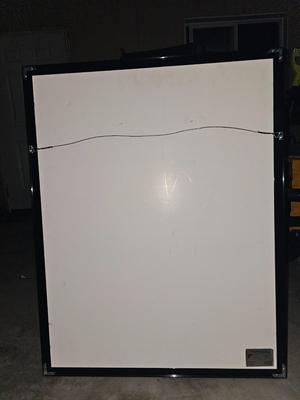 Sale Photo Thumbnail #219: Professionally Framed Signed Art | Beautiful Piece
